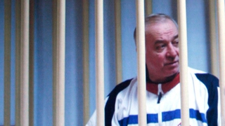 Cựu điệp viên bị đầu độc Skripal Sergei đã được xuất viện
