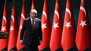 Tổng tuyển cử ở Thổ Nhĩ Kỳ: Chiến thắng ít vị ngọt của Tổng thống T. Erdogan