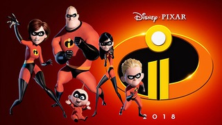 CẢNH BÁO: Xem Incredibles 2 có thể bị co giật hoặc đau đầu