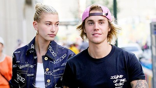 Nhẫn đính hôn của Hailey Baldwin có thể lên đến 2 triệu USD