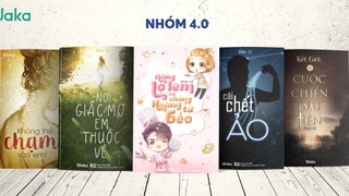 Có một mô hình sáng tác theo nhóm thời 4.0