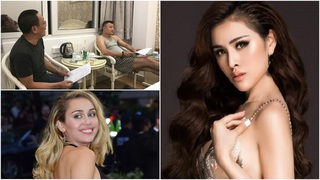 Showbiz ‘hot’ trong ngày: Nhạc sĩ Nguyễn Văn Chung suýt ly dị vợ vì mê tín dị đoan? Chiều Xuân xin lỗi Lưu Đê Ly