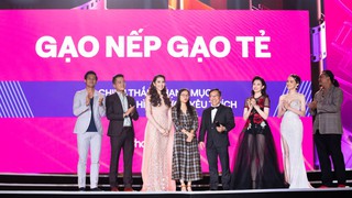 'Gạo nếp gạo tẻ' giành chiến thắng với lượt bình chọn kỷ lục tại WeChoice Awards 2018