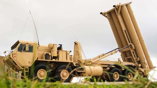 Mỹ và Hàn Quốc cải tạo căn cứ bố trí hệ thống phòng thủ tên lửa THAAD