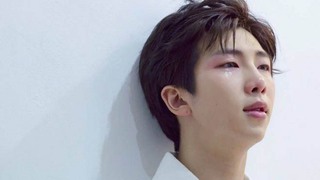 RM BTS 'tổng kết' những chuyện đau lòng trong năm 2020