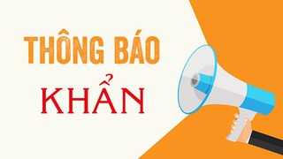 Dịch Covid-19 ngày 12/12: Người Hà Nội tới Vinmart, Bệnh viện Thanh Nhàn và 17 địa điểm sau cần liên hệ y tế ngay