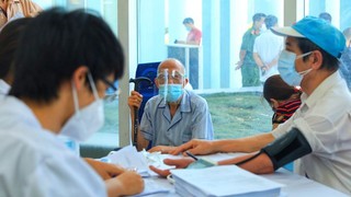 Bộ Y tế cấp phép 3 loại thuốc chứa Molnupiravir sản xuất trong nước