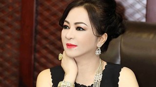 CEO Nguyễn Phương Hằng là ai?