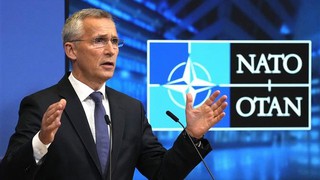 Tổng Thư ký J. Stoltenberg: Thổ Nhĩ Kỳ không ngăn cản NATO kết nạp Thụy Điển và Phần Lan