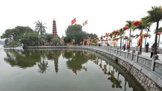 Chùa Trấn Quốc