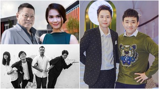 Showbiz ‘hot’ trong ngày: 'Nữ hoàng nội y' Ngọc Trinh khoe tình mới, Nguyễn Hồng Thuận bị nghi ngờ về giới tính?