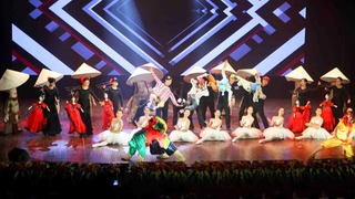 Cơ hội thưởng thức nhiều tiết mục múa rối đặc sắc thế giới ở Việt Nam
