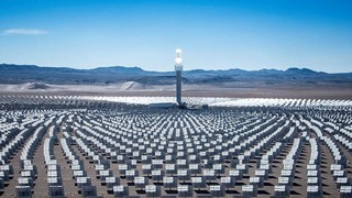 Australia xây dựng nhà máy điện ảo lớn nhất thế giới