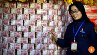 Công ty thưởng tết hơn 500 tỷ đồng tiền mặt, nhân viên mang bao tải đi đựng