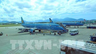 Tước chứng chỉ hành nghề 4 nhân viên hàng không để một thanh niên xâm nhập tàu bay