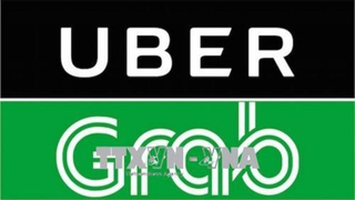 Hậu Grab thâu tóm Uber: Taxi Việt cần tập hợp để tạo sức mạnh