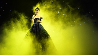Tiết lộ 'bí quyết' giúp Hoa hậu Nguyễn Thị Huyền hát thành công bản hit của Adele