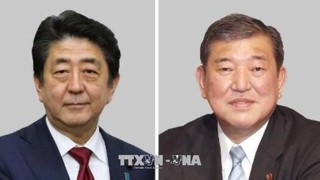 Nhật Bản: Thủ tướng Shinzo Abe có tỷ lệ ủng hộ cao trước thềm cuộc bầu cử chủ tịch đảng LDP