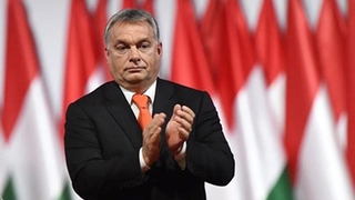 Nghị viện châu Âu kích hoạt Điều 7 Hiệp ước Lisbon trừng phạt Hungary