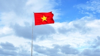 Xây dựng Cột cờ Tổ quốc cao 22m trên đảo Thổ Chu