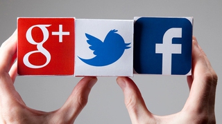 Nga phạt Twitter do không xóa nội dung bị cấm