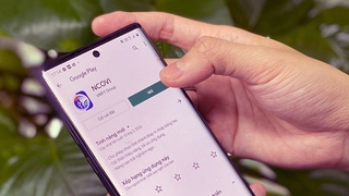 Đường dây nóng miễn phí 18001119 hỗ trợ khai báo y tế