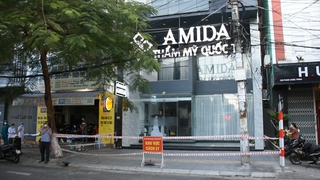 Đà Nẵng tuyên 3 năm tù đối với Giám đốc Thẩm mỹ viện Amida về tội gây lây lan dịch Covid-19