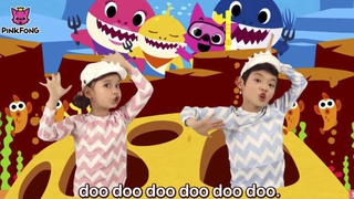 'Baby Shark Dance' là video đầu tiên có 10 tỷ lượt xem trên YouTube