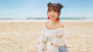 Mina Twice một lần nữa khiến fan hạnh phúc khi thực hiện lời hứa tuyệt vời này