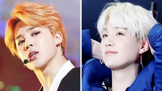 BTS bất ngờ bị lộ màu tóc mới cho màn tái xuất: Jimin và Suga trở về thời kỳ đỉnh cao?