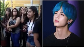 BTS gặp 'ác mộng fan cuồng' tại Chile, phá hỏng kỳ nghỉ ngơi của cả nhóm