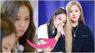 BLINK ‘chết cười’ trước tình tay 3 của Jennie, Jisoo và Roses Blackpink