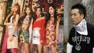 Hé lộ con người thật của Blackpink qua lời giới thiệu của 'thánh tạo hit nhà YG'