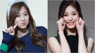 Những khoảnh khắc dễ thương đến 'lụi tim' của Tzuyu Twice