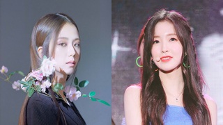 10 ‘Nữ thần’ Kpop dân mạng bình chọn: Jisoo Blackpink, Mina Twice…