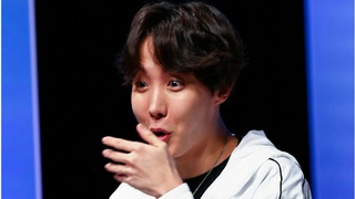 J-Hope BTS từng để lộ ca khúc mới của nhóm cả tháng trời trước khi phát hành