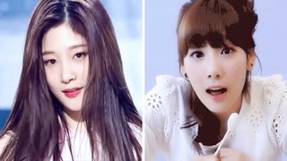 13 nữ thần tượng Kpop trở thành huyền thoại chỉ nhờ 1 khoảnh khắc vô giá