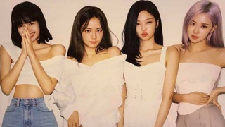 Blackpink công khai 'chiến nhau' ngay tại trung tâm thương mại