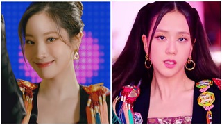 JYP phải thay Twice xin lỗi nhà thiết kế của Blackpink vì 'nhái' trang phục Hanbok