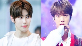 Cư dân mạng bình chọn 9 nam thần đẹp nhất K-pop: BTS, TXT...