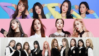 BXH nhóm nữ K-pop tháng 4: Blackpink bị vượt mặt, Twice tuột dốc!