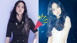 Những bài đăng nổi bật trên Instagram của Jisoo Blackpink