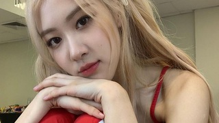 Rosé Blackpink chia sẻ cách giúp vượt qua những suy nghĩ tiêu cực