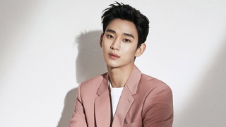 Kim Soo Hyun chuẩn bị tái xuất màn ảnh nhỏ