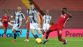 Trực tiếp bóng đá Anh hôm nay: Liverpool vs West Brom. K+, K+PM trực tiếp