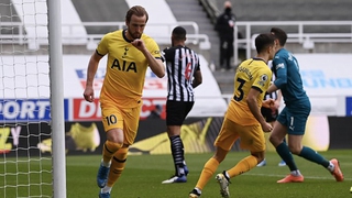 Trực tiếp K+PM: Newcastle vs Tottenham (20h05 hôm nay). Trực tiếp bóng đá Anh