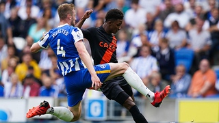 Video Brighton vs Everton, Ngoại hạng Anh vòng 3: Clip bàn thắng highlights