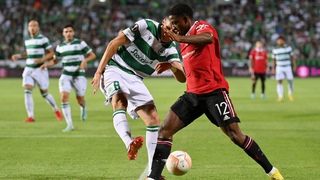 KẾT QUẢ bóng đá Omonia Nicosia 2-3 Man United, Cúp C2