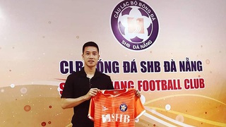 SHB Đà Nẵng chiêu mộ nhà vô địch AFF Cup 2018