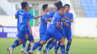 SLNA và Hà Nội tranh chức vô địch giải Thiếu niên U13 toàn quốc Yamaha Cup 2022